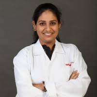 Dt Prachi Bhagwat
